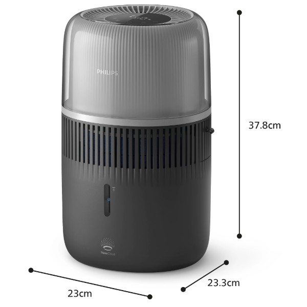 Фото - Увлажнитель воздуха Philips HU5710/03
