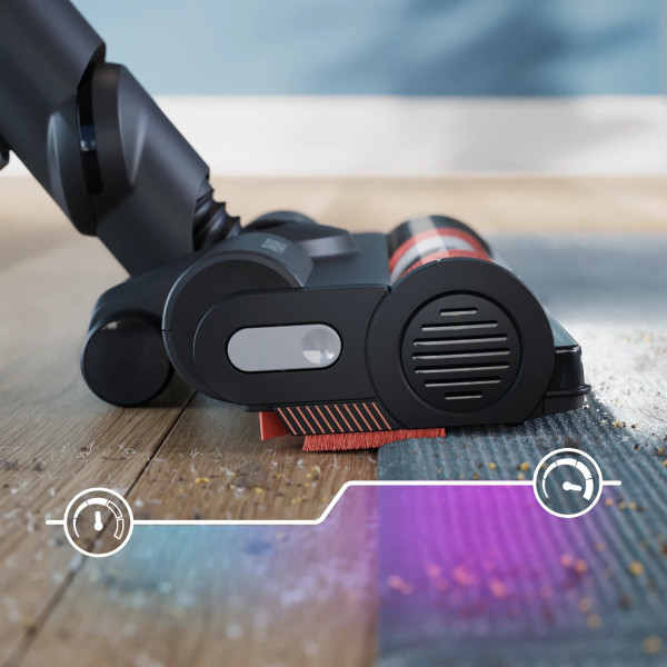 Фото - Пылесос ручной для дома Philips XC7163/01 Aqua