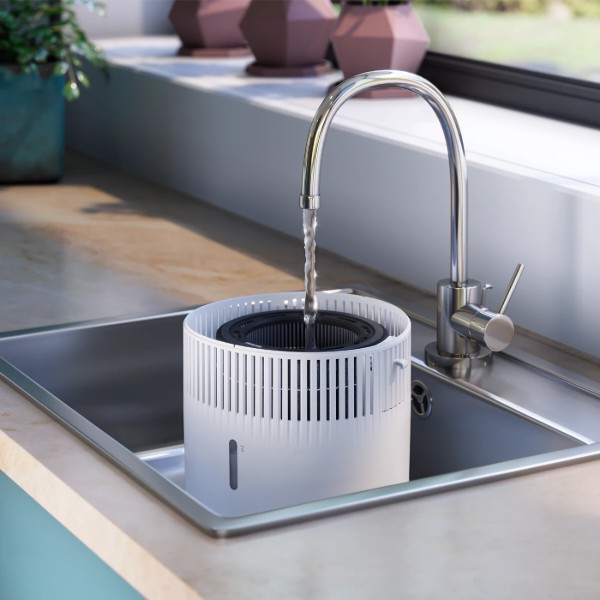 Фото - Зволожувач повітря Philips HU5710/00