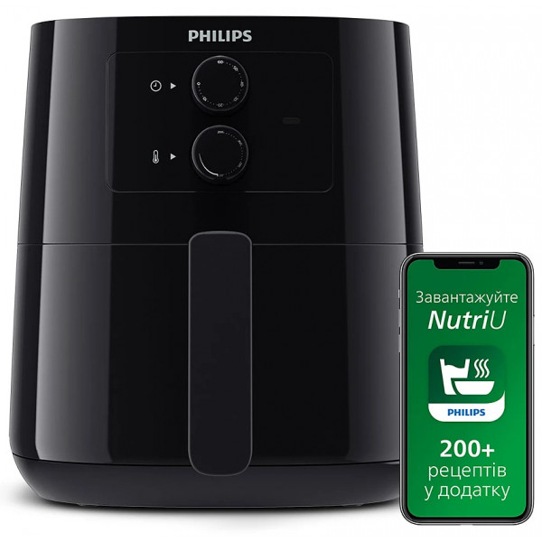 Фото - Мультипечь Philips HD9200/90