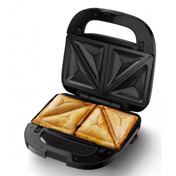 Фото - Уцінка - Бутербродниця Philips HD2350/80