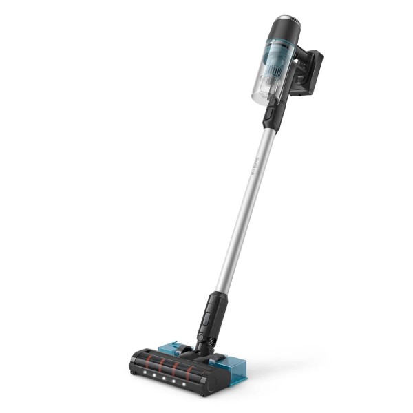 Фото - Уцінка - Пилосос ручний для дому Philips XC3133/01
