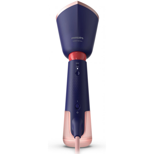 Фото - Уцінка - Вертикальний відпарювач ручний Philips STH5030/20