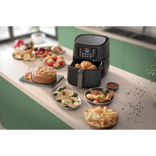 Фото - Мультипіч Philips HD9285/90