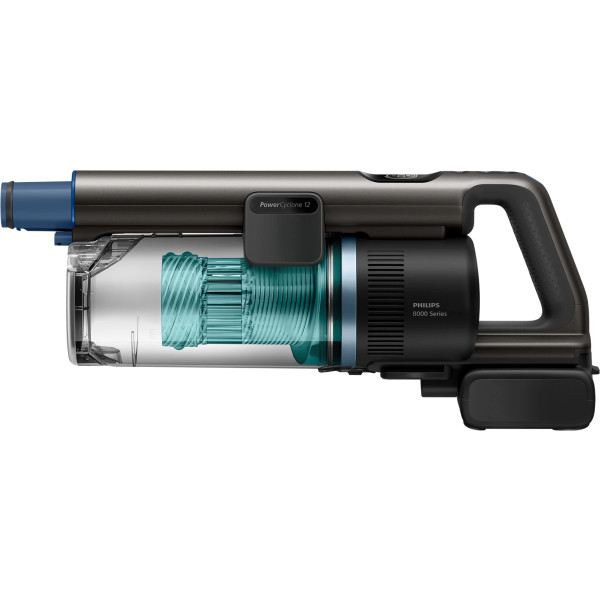 Фото - Пилосос ручний для дому Philips XC8157/01 Complete