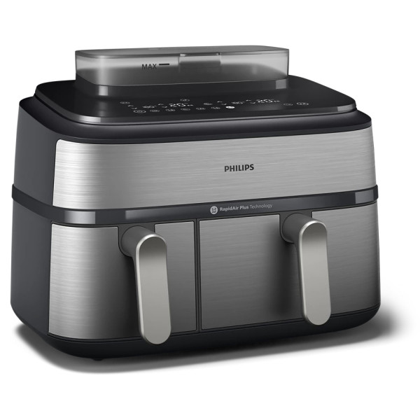 Фото - Мультипіч Philips Ovi Dual Steam NA555/00