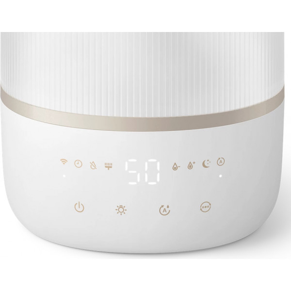 Фото - Зволожувач повітря Philips HU1510/04