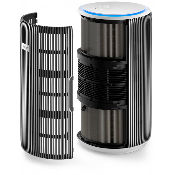 Фото - Очиститель воздуха Philips AC3220/10