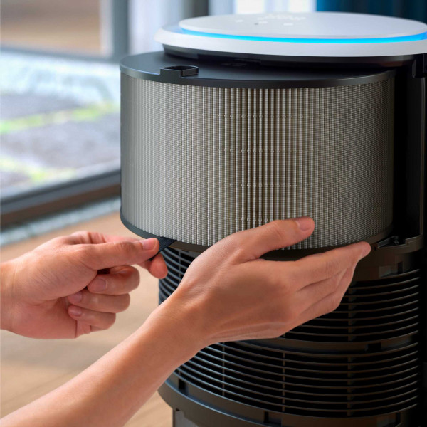 Фото - Фільтр до очищувача повітря Philips FY3200/30
