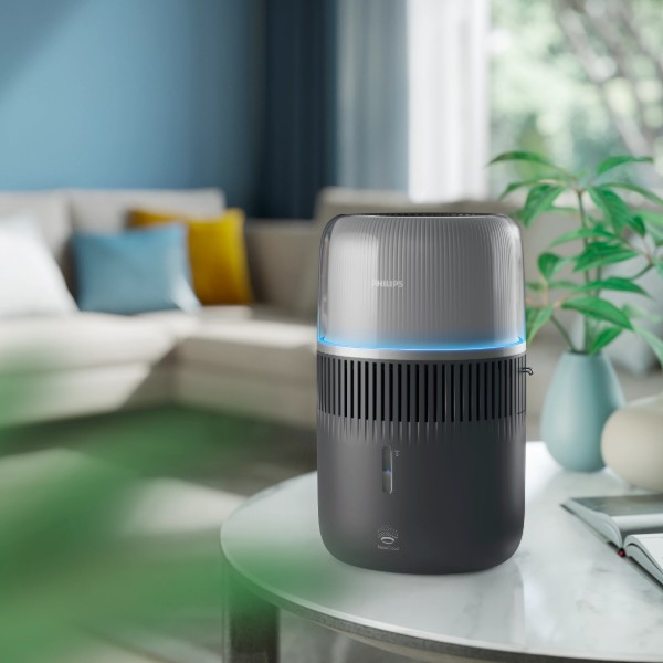 Фото - Увлажнитель воздуха Philips HU5710/03