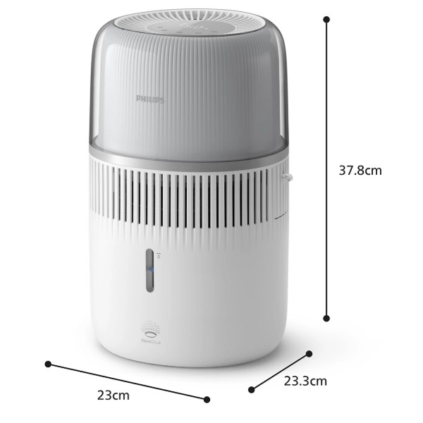 Фото - Зволожувач повітря Philips HU5710/00