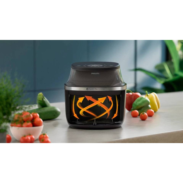 Фото - Мультипечь Philips NA341/00