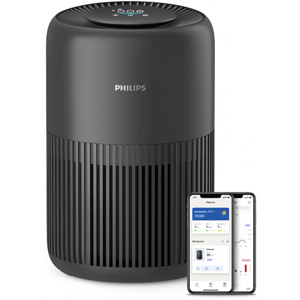 Фото - Очиститель воздуха Philips AC0951/13