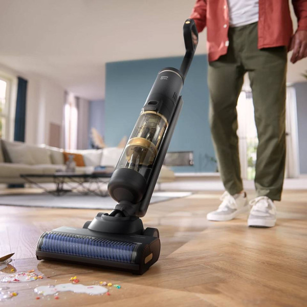 Фото - Пылесос ручной моющий Philips XW7264/10
