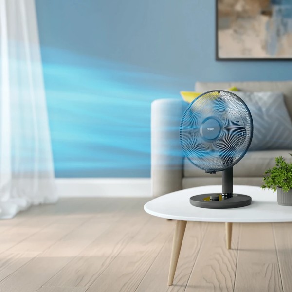 Фото - Вентилятор настольный Philips CX1030/01
