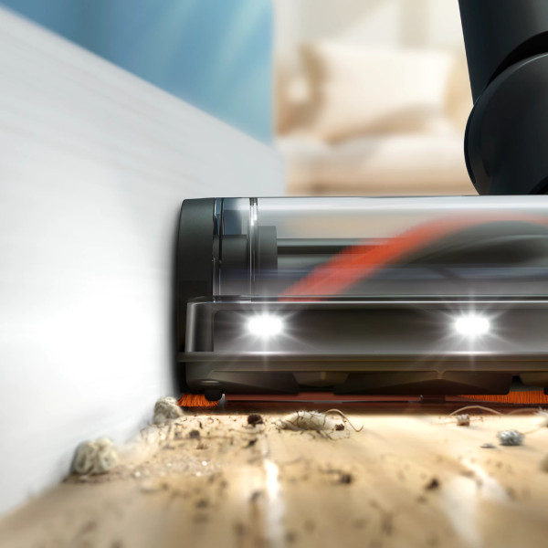 Фото - Пилосос ручний для дому Philips XC8157/01 Complete