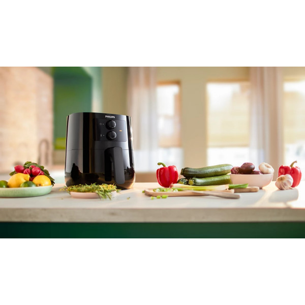 Фото - Мультипечь Philips HD9200/90