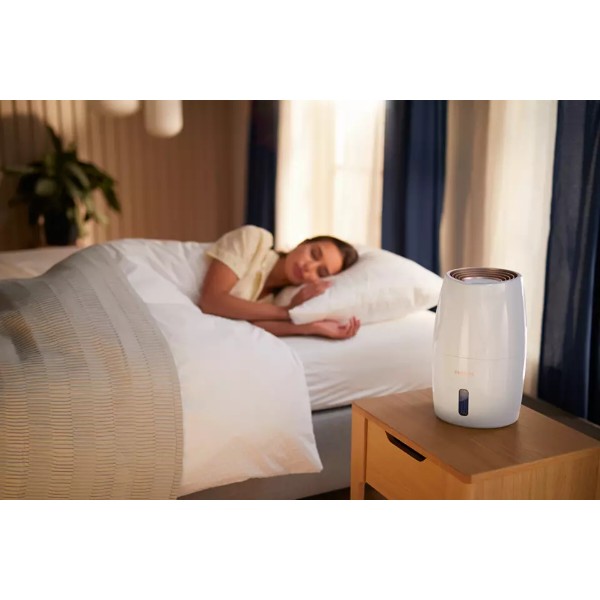 Фото - Зволожувач повітря Philips HU2716/10
