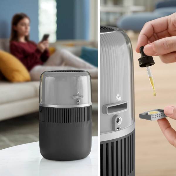 Фото - Увлажнитель воздуха Philips HU5710/03