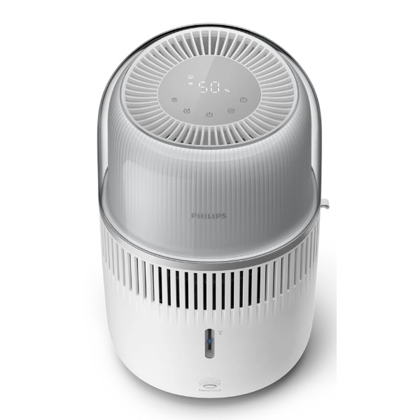 Фото - Зволожувач повітря Philips HU5710/00