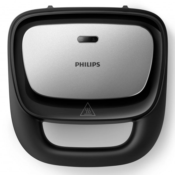 Фото - Уцінка - Бутербродниця Philips HD2350/80