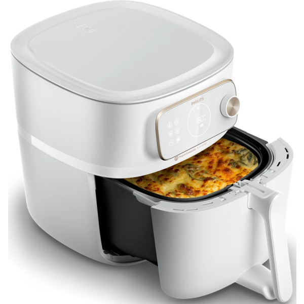 Фото - Мультипечь Philips HD9876/20