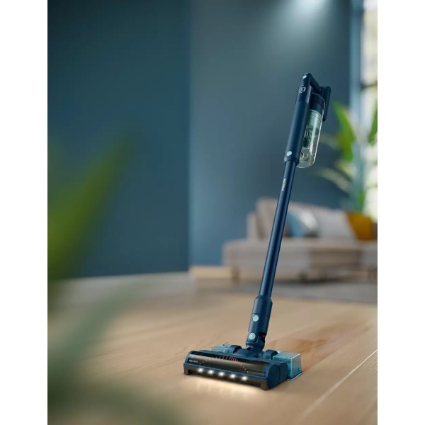 Фото - Уцінка - Пилосос ручний для дому Philips XC5141/01