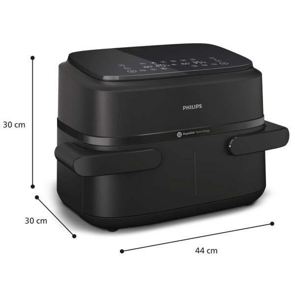 Фото - Мультипечь Philips NA150/00