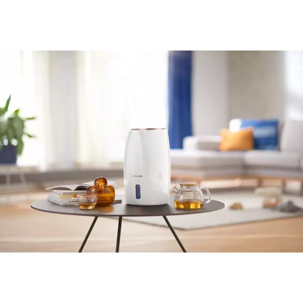 Фото - Зволожувач повітря Philips HU2716/10
