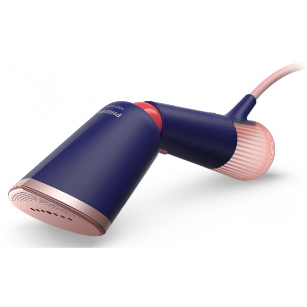 Фото - Уцінка - Вертикальний відпарювач ручний Philips STH5030/20