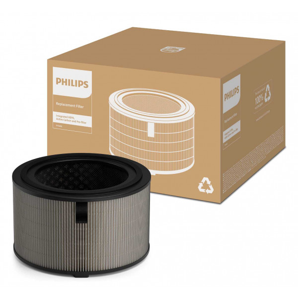 Фото - Фільтр до очищувача повітря Philips FY3400/30