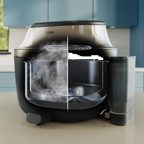 Фото - Мультипіч Philips NA547/07