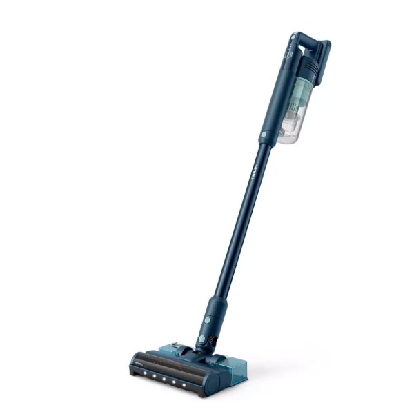 Фото - Уцінка - Пилосос ручний для дому Philips XC5141/01