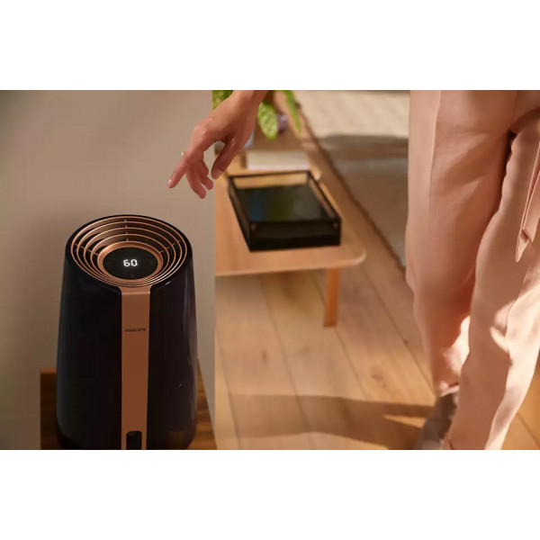 Фото - Увлажнитель воздуха Philips HU3918/10