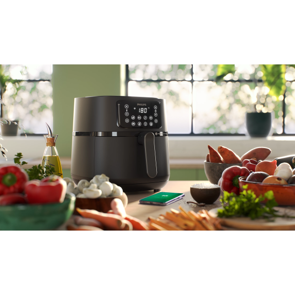 Фото - Мультипіч Philips HD9285/90