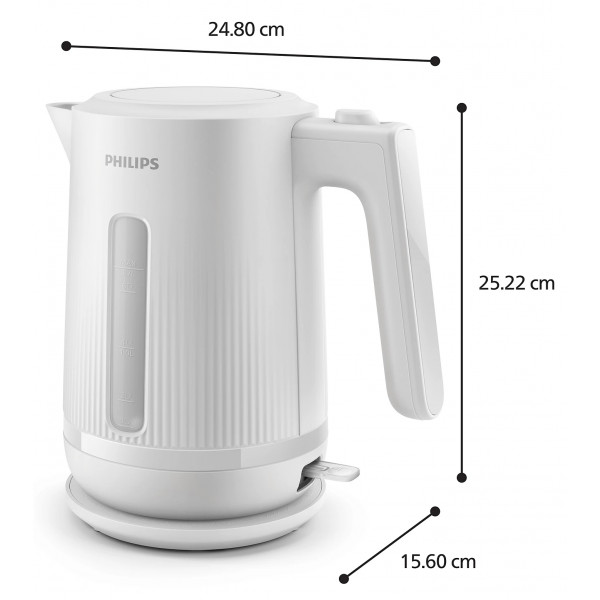 Фото - Електричний чайник Philips HD9411/00