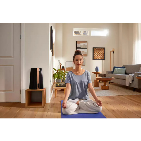 Фото - Увлажнитель воздуха Philips HU3918/10