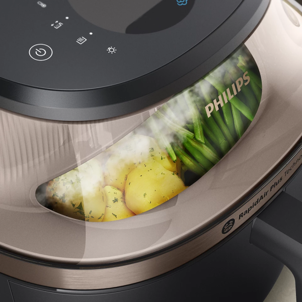 Фото - Мультипіч Philips NA547/07