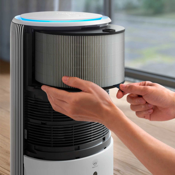Фото - Фільтр до очищувача повітря Philips FY3400/30
