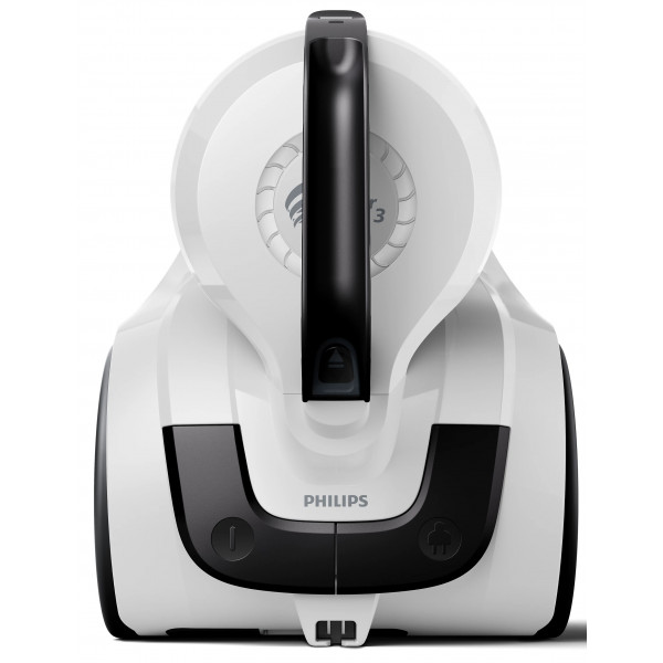 Фото - Пылесос для сухой уборки без мешка Philips XB1111/10