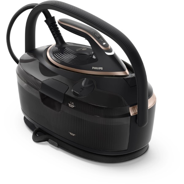 Фото - Утюг с парогенератором Philips PSG8300/80