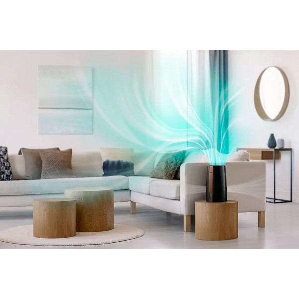 Фото - Увлажнитель воздуха Philips HU3918/10