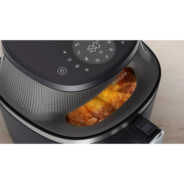 Фото - Уцінка - Мультипіч Philips NA331/00