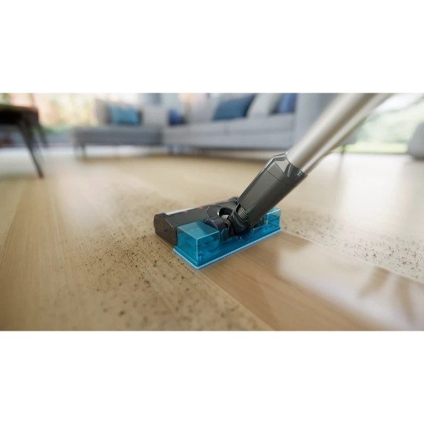 Фото - Уцінка - Пилосос ручний для дому Philips XC3133/01
