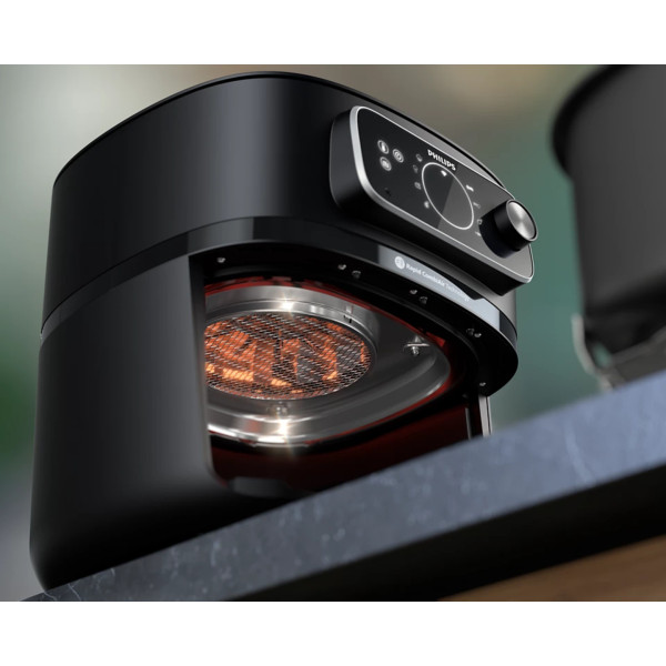 Фото - Мультипечь Philips HD9876/20