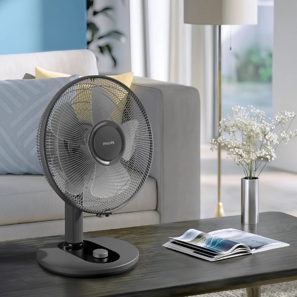 Фото - Вентилятор настольный Philips CX1030/01