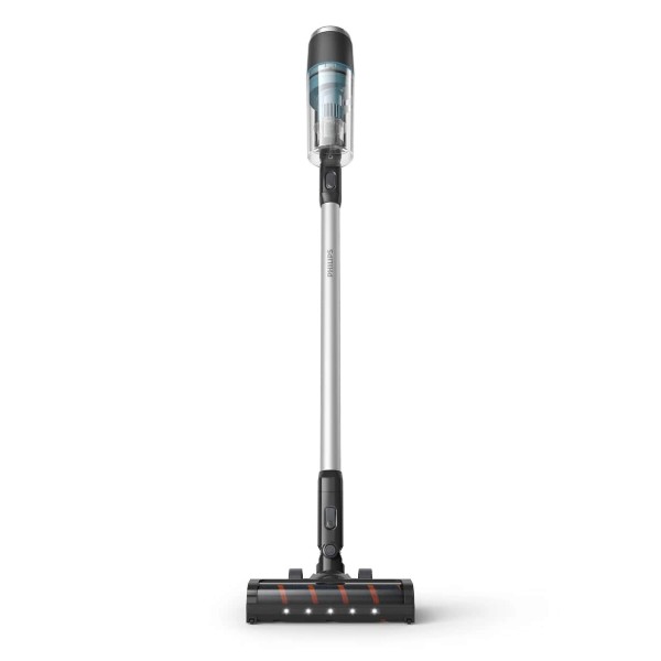Фото - Уцінка - Пилосос ручний для дому Philips XC3133/01