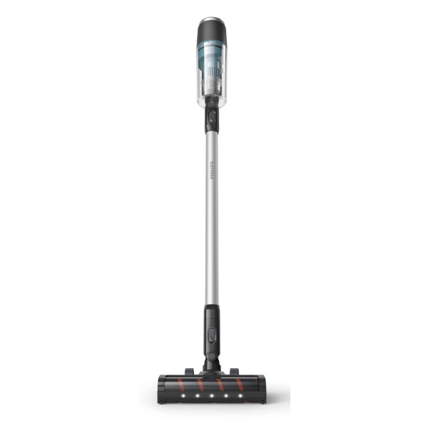 Фото - Пылесос ручной для дома Philips XC3031/01