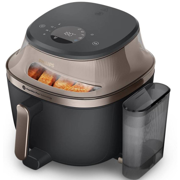 Фото - Мультипіч Philips NA547/07