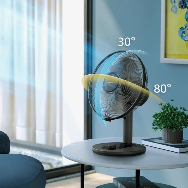 Фото - Вентилятор настольный Philips CX1030/01